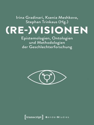 cover image of (Re-)Visionen